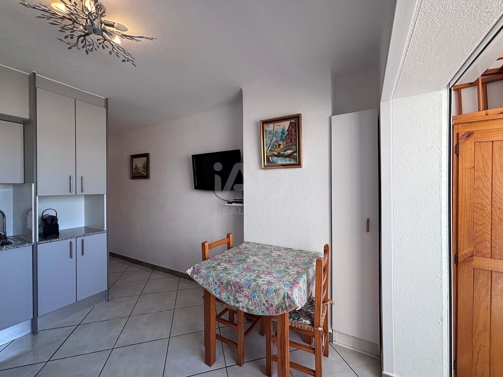Studio zu verkaufen in Girona Stadt - 107.000 € (Ref: 9991204)