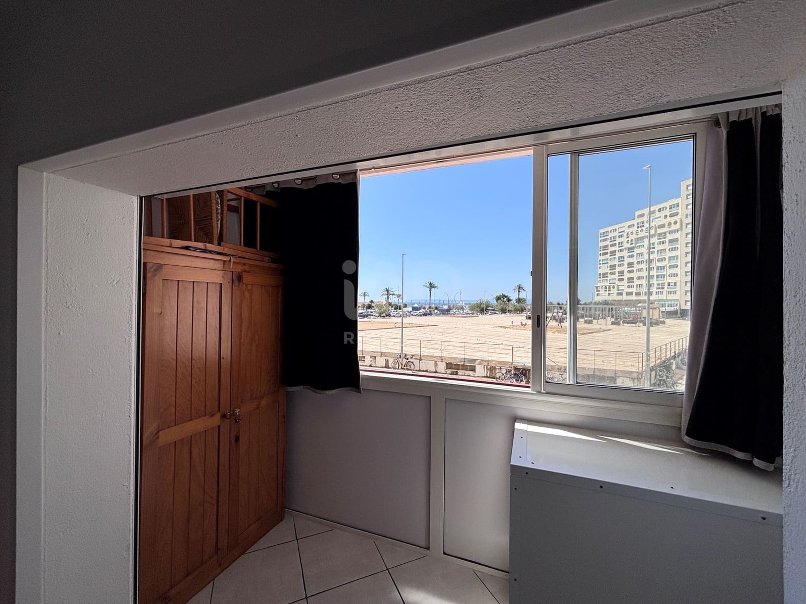 Studio zu verkaufen in Girona Stadt - 107.000 € (Ref: 9991204)