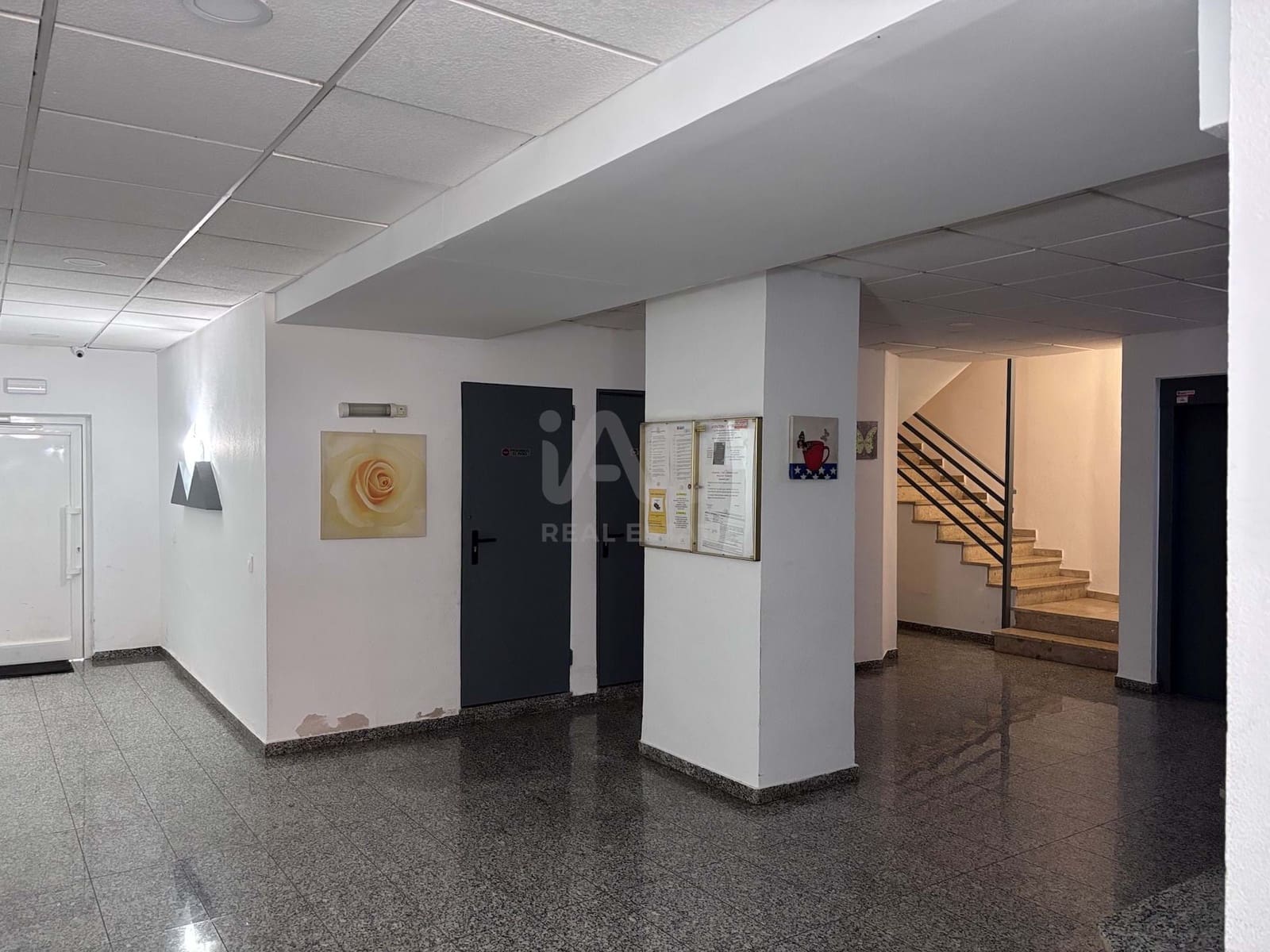 Studio zu verkaufen in Girona Stadt - 107.000 € (Ref: 9991204)