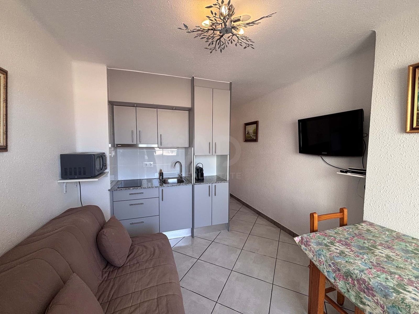 Studio zu verkaufen in Girona Stadt - 107.000 € (Ref: 9991204)