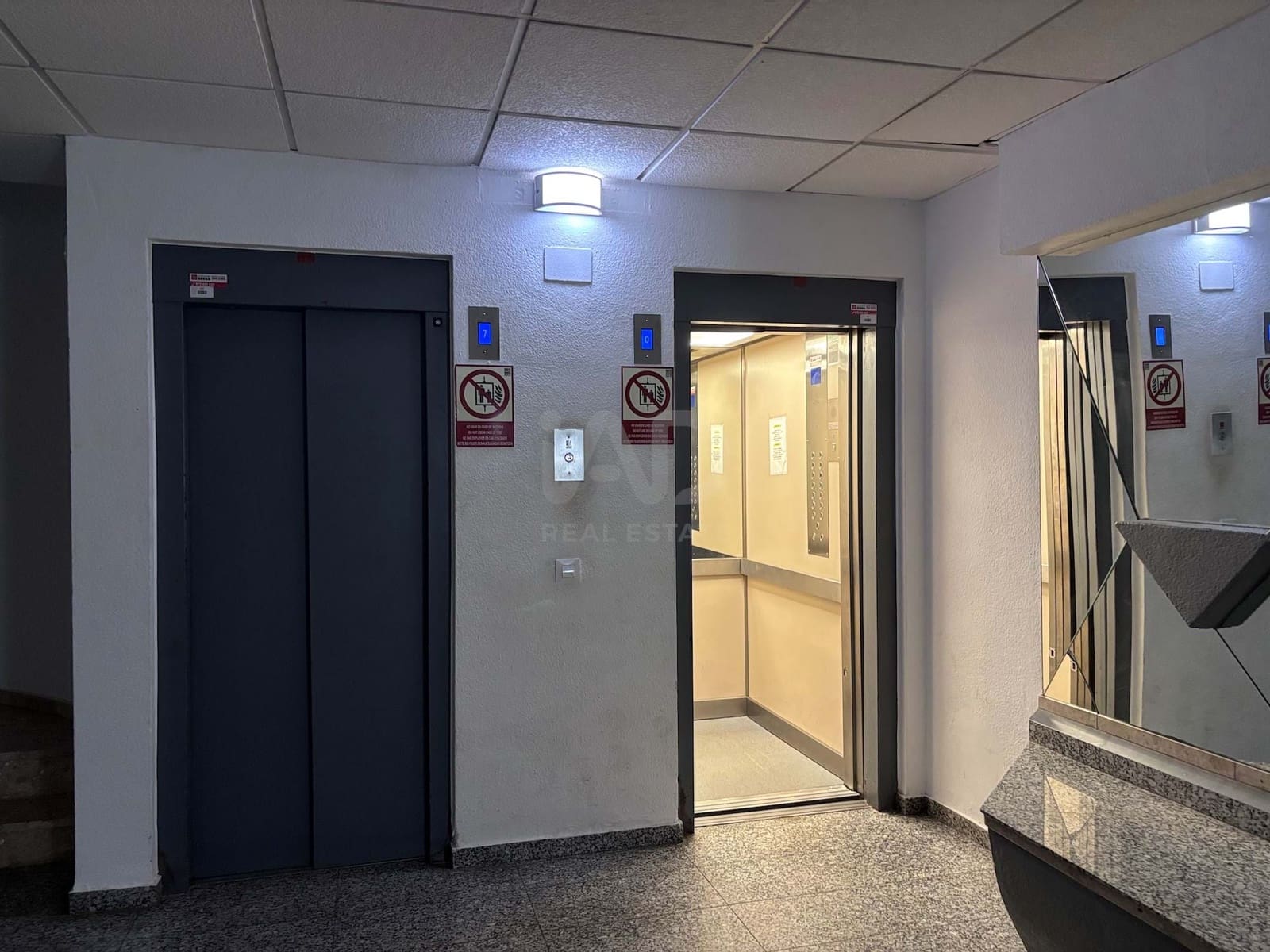 Studio zu verkaufen in Girona Stadt - 107.000 € (Ref: 9991204)