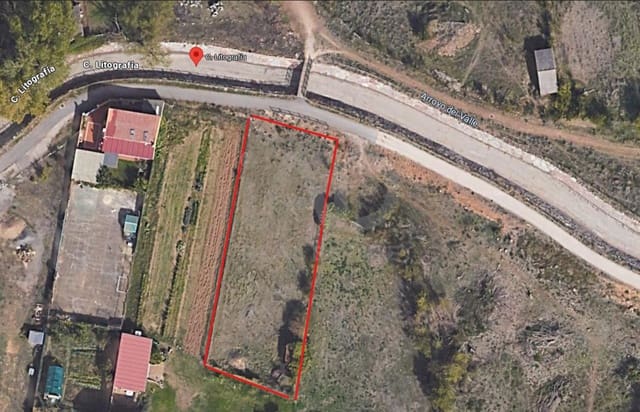 Undeveloped Land for sale in León city - € 68,000 (Ref: 9991205)