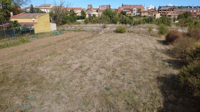 Undeveloped Land for sale in León city - € 68,000 (Ref: 9991205)
