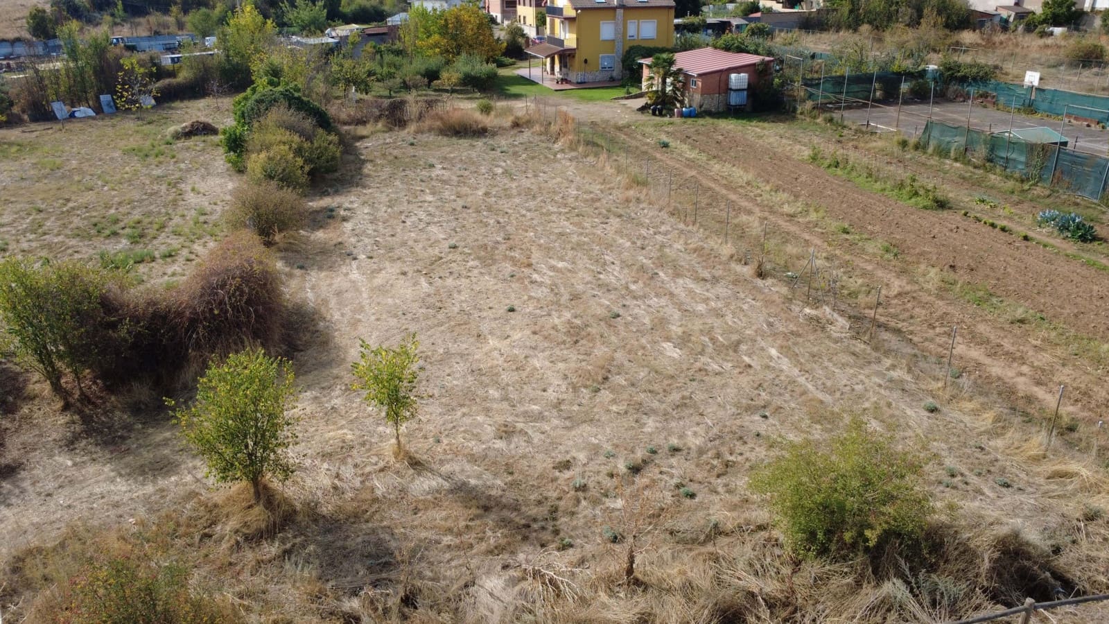 Undeveloped Land for sale in Leon city - € 68,000 (Ref: 9991205)