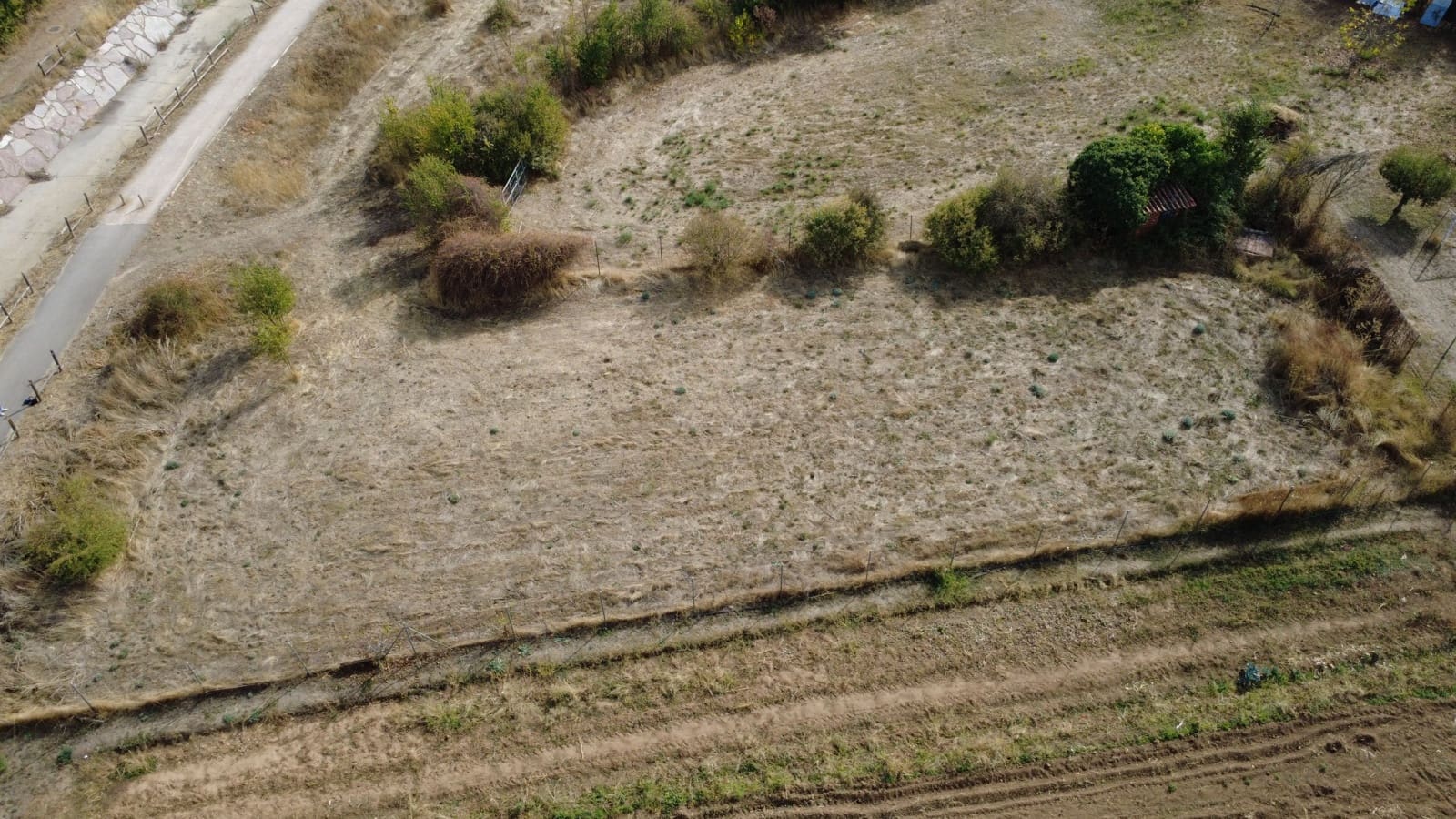 Undeveloped Land for sale in Leon city - € 68,000 (Ref: 9991205)