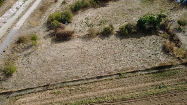 Undeveloped Land for sale in León city - € 68,000 (Ref: 9991205)