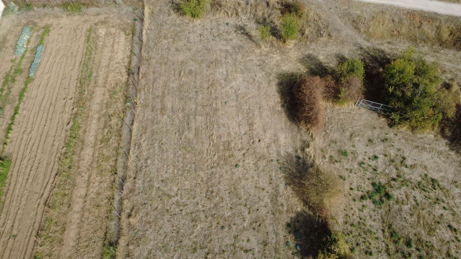 Undeveloped Land for sale in Leon city - € 68,000 (Ref: 9991205)