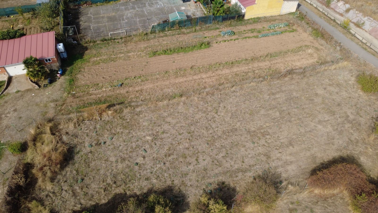 Undeveloped Land for sale in Leon city - € 68,000 (Ref: 9991205)
