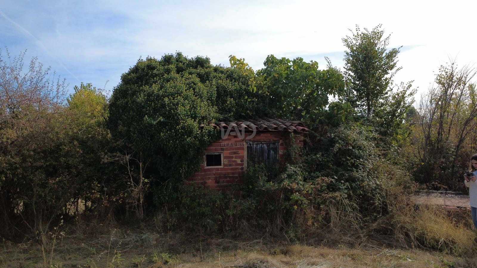 Undeveloped Land for sale in Leon city - € 68,000 (Ref: 9991205)