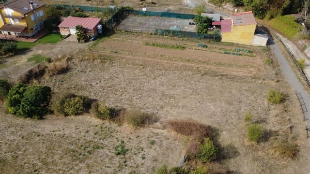 Undeveloped Land for sale in León city - € 68,000 (Ref: 9991205)