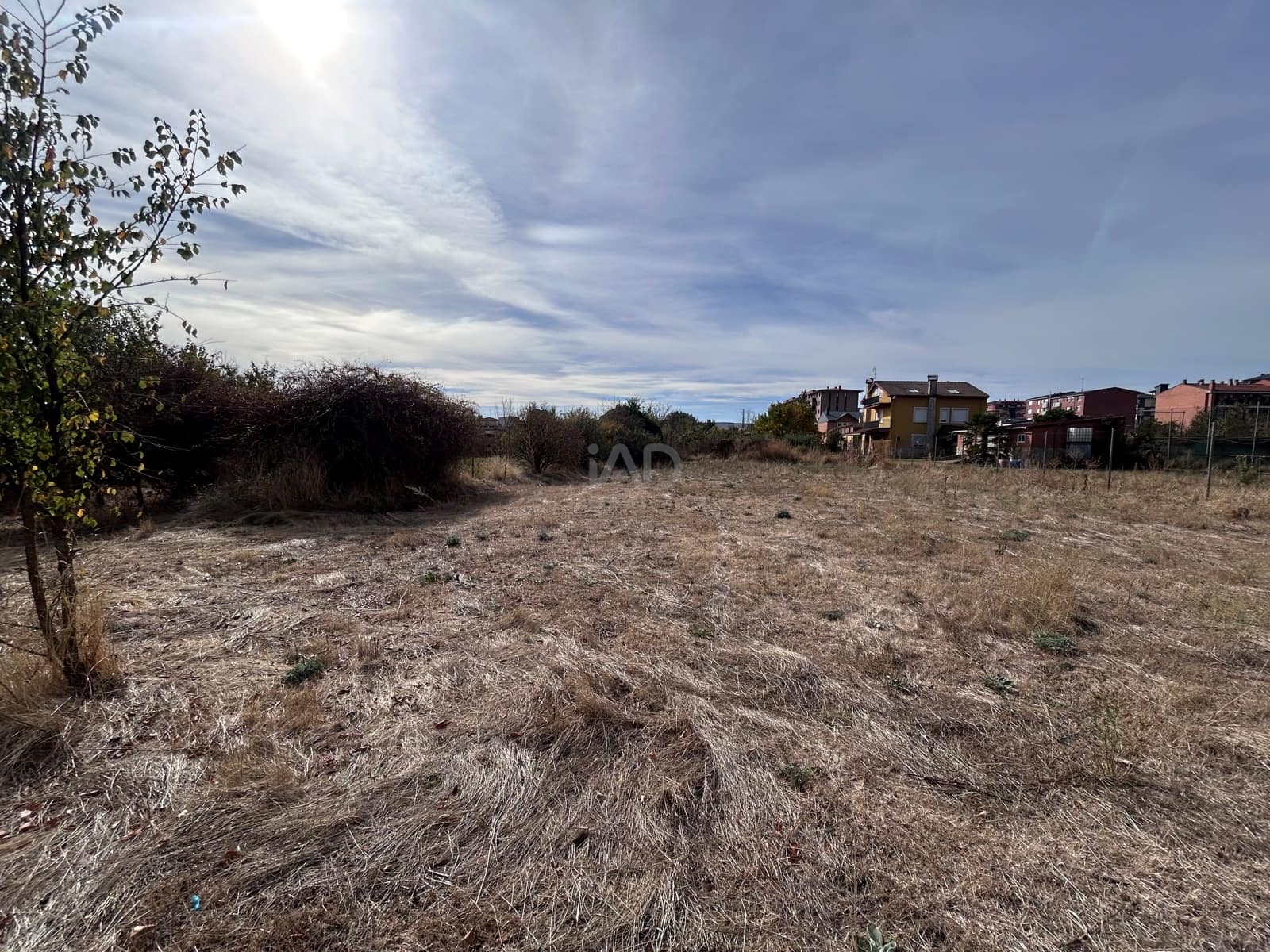Undeveloped Land for sale in Leon city - € 68,000 (Ref: 9991205)