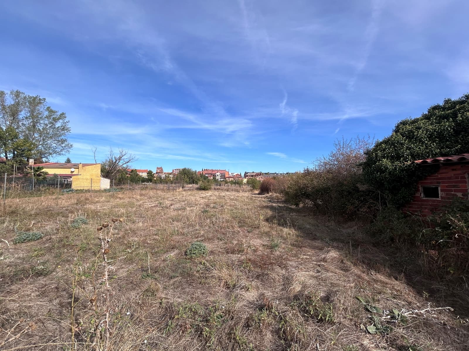 Undeveloped Land for sale in Leon city - € 68,000 (Ref: 9991205)
