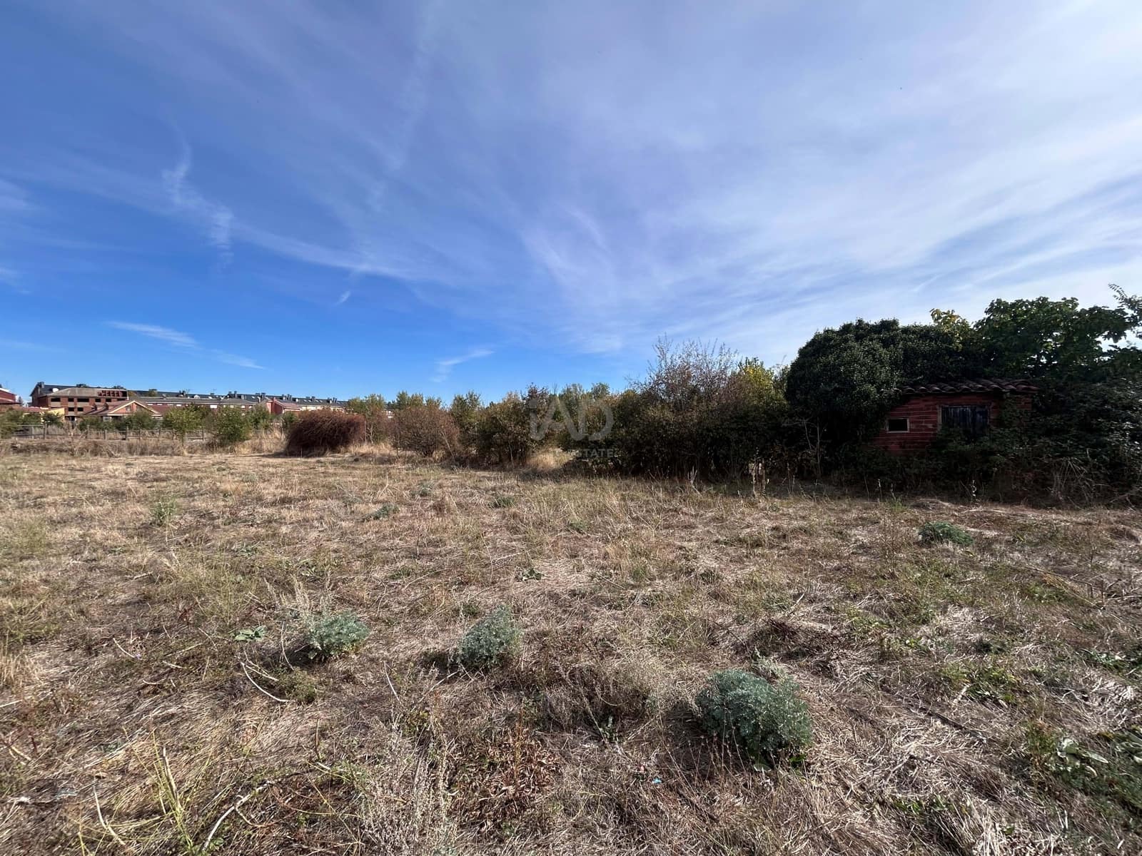 Undeveloped Land for sale in Leon city - € 68,000 (Ref: 9991205)