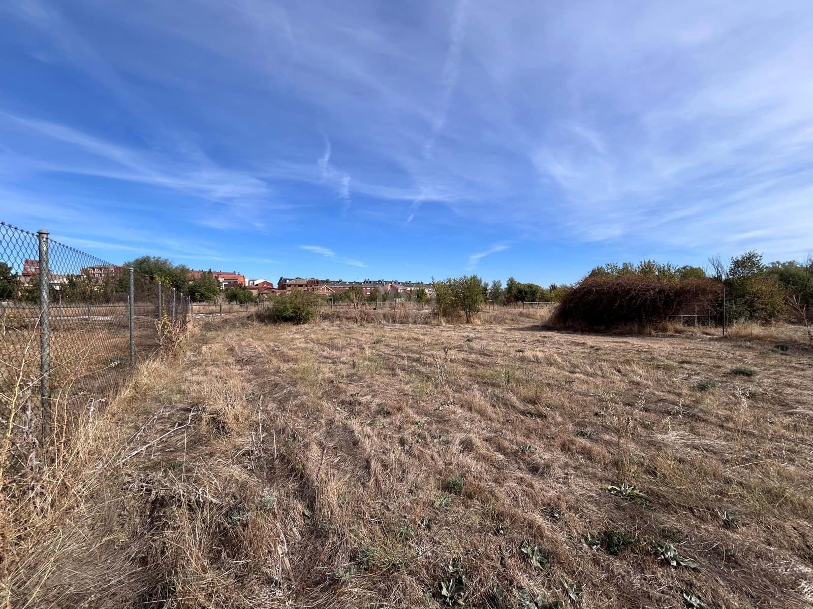 Undeveloped Land for sale in Leon city - € 68,000 (Ref: 9991205)
