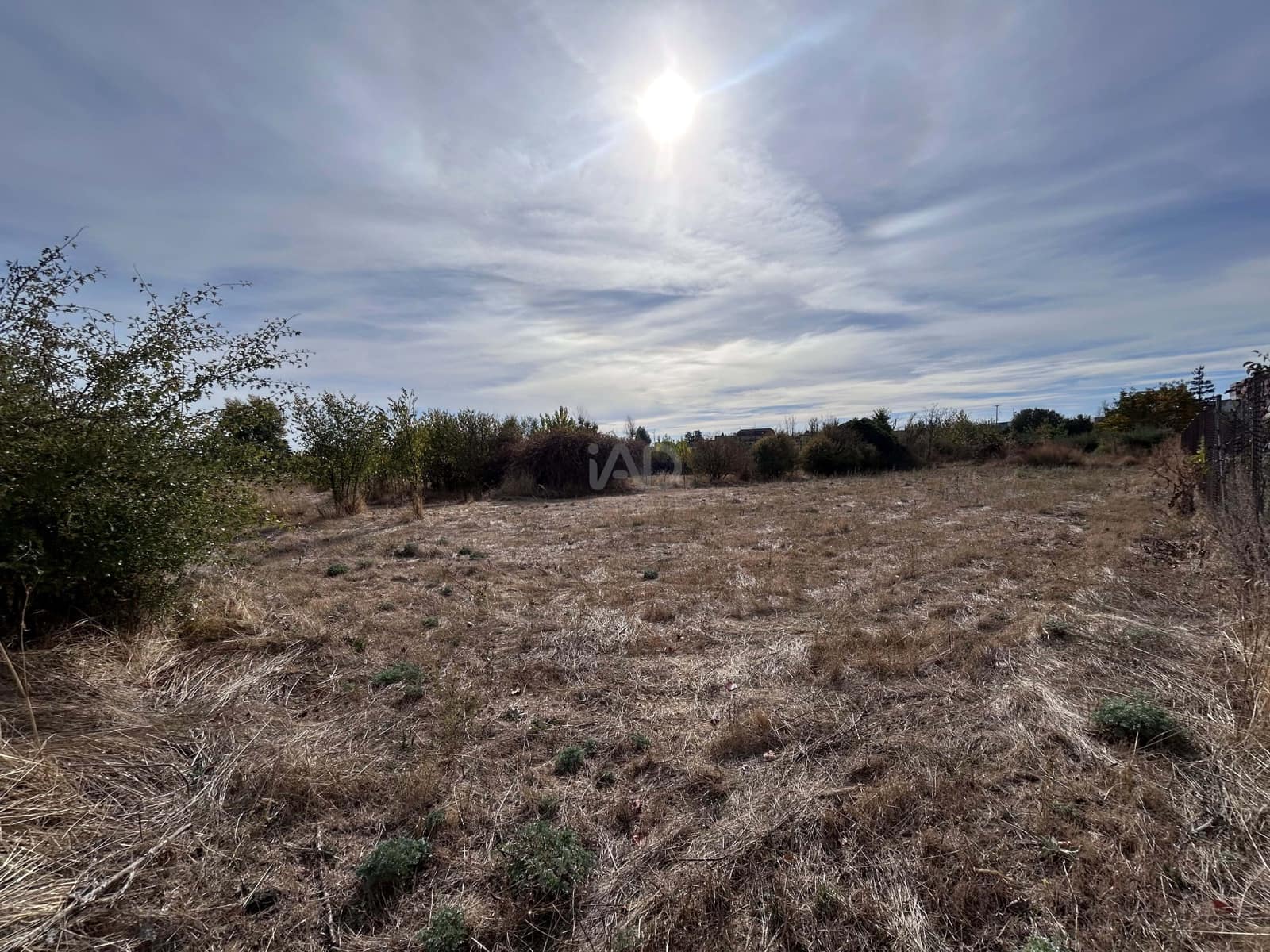 Undeveloped Land for sale in Leon city - € 68,000 (Ref: 9991205)