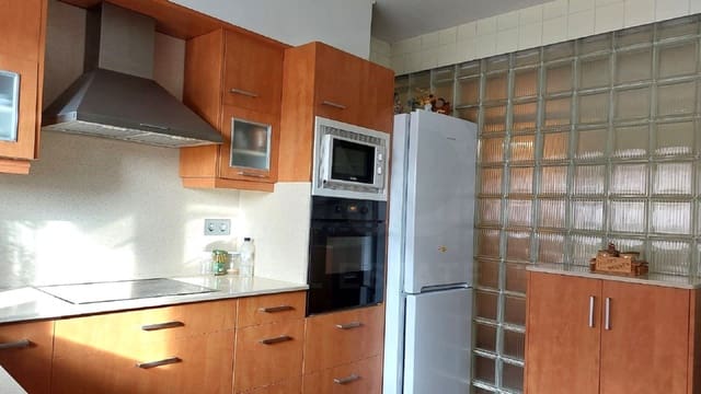 6 chambre Appartement à vendre à Lleida ville - 155 000 € (Ref: 9991206)