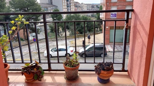 6 chambre Appartement à vendre à Lleida ville - 155 000 € (Ref: 9991206)