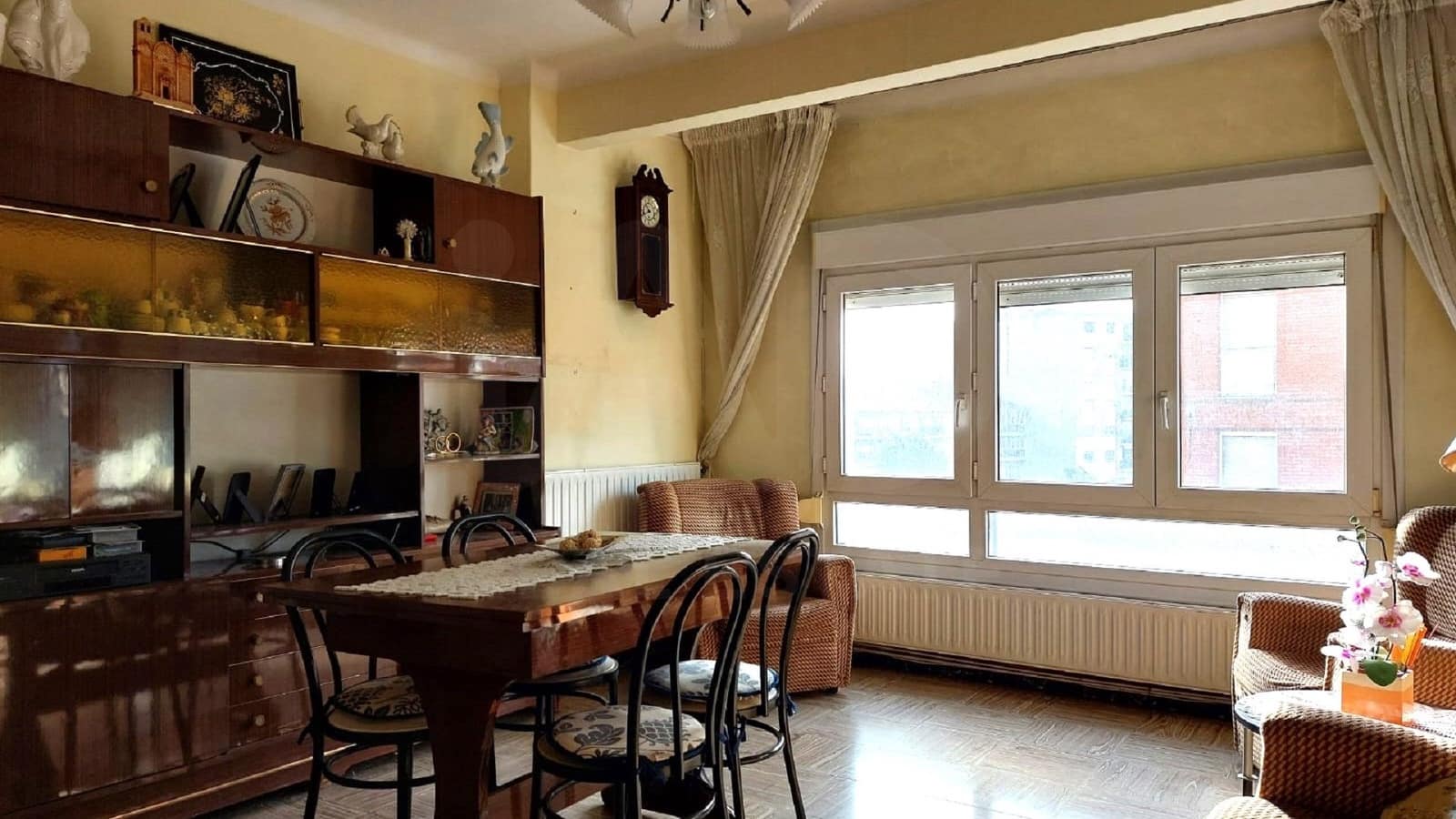6 chambre Appartement à vendre à Lleida ville - 155 000 € (Ref: 9991206)