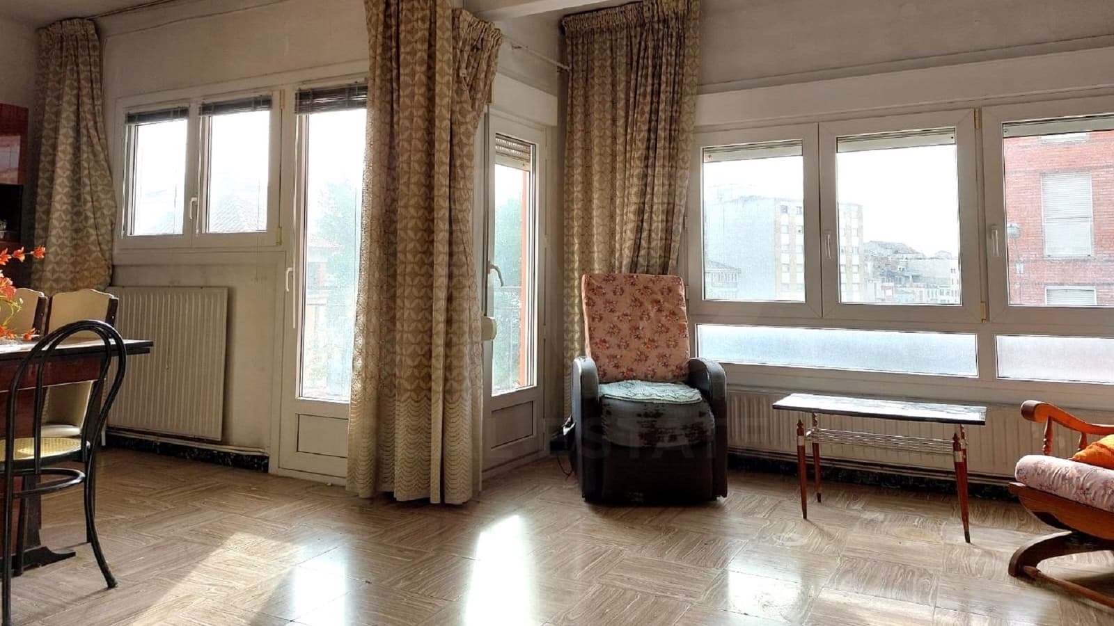 6 chambre Appartement à vendre à Lleida ville - 155 000 € (Ref: 9991206)