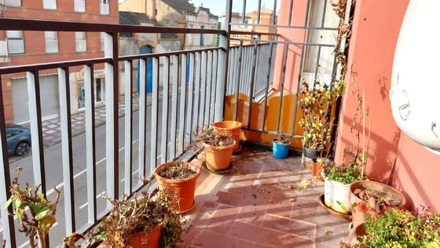 6 chambre Appartement à vendre à Lleida ville - 155 000 € (Ref: 9991206)
