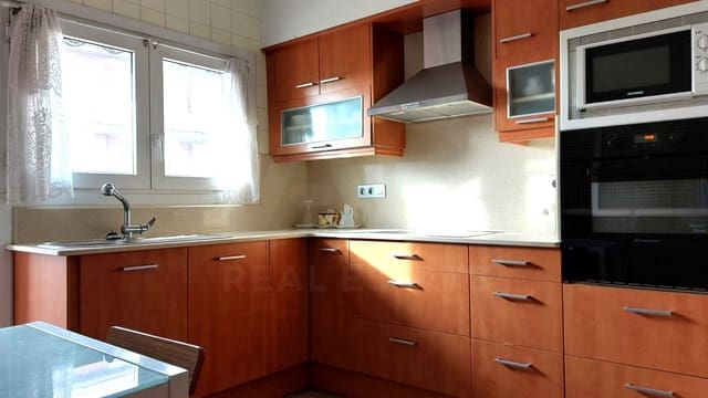 6 chambre Appartement à vendre à Lleida ville - 155 000 € (Ref: 9991206)