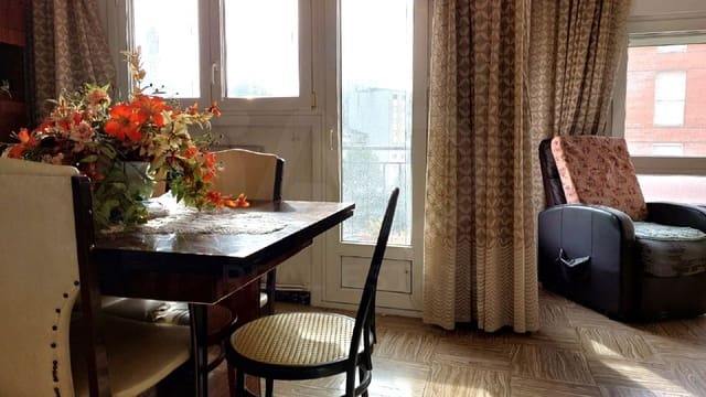6 chambre Appartement à vendre à Lleida ville - 155 000 € (Ref: 9991206)
