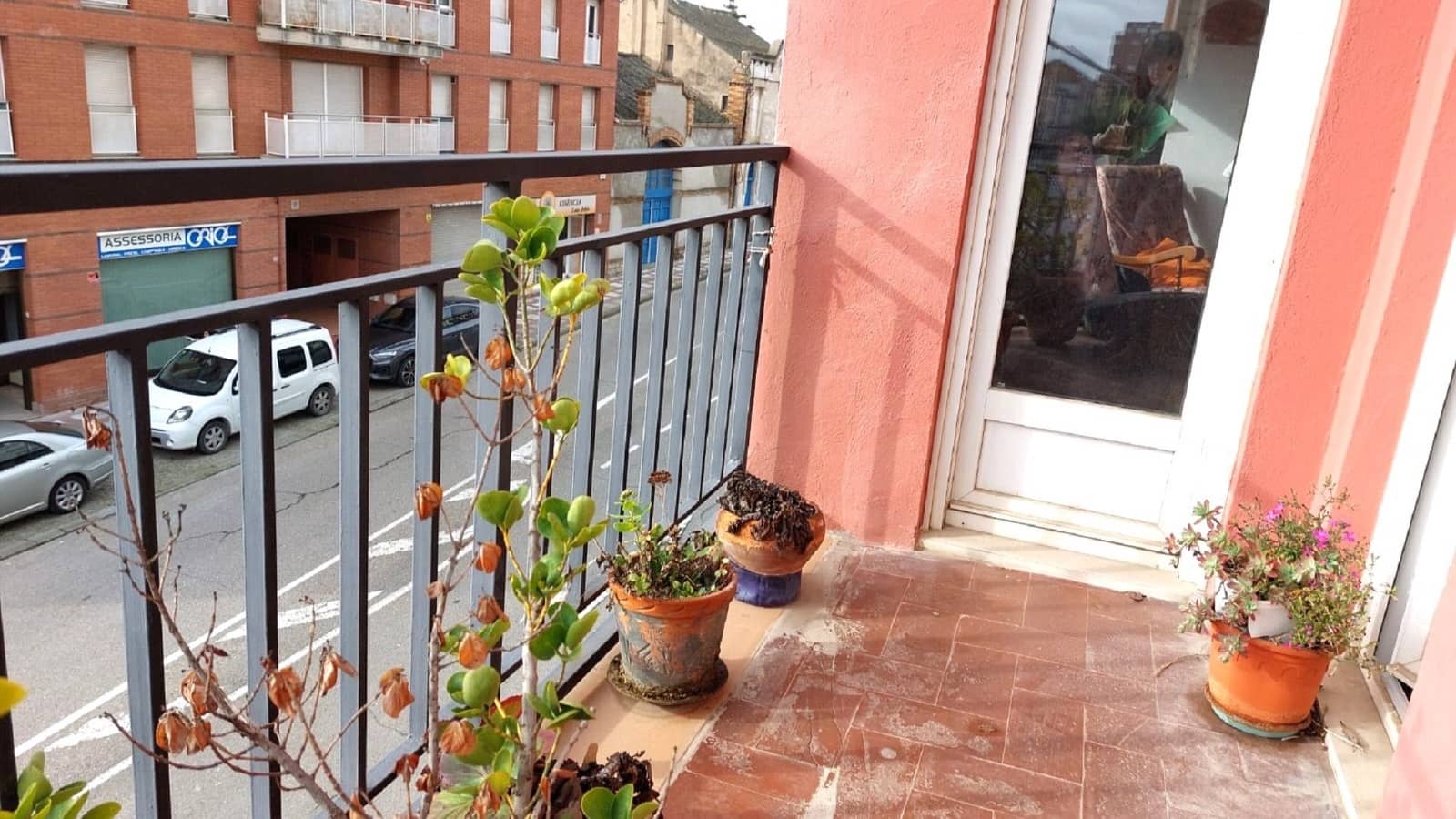 6 chambre Appartement à vendre à Lleida ville - 155 000 € (Ref: 9991206)