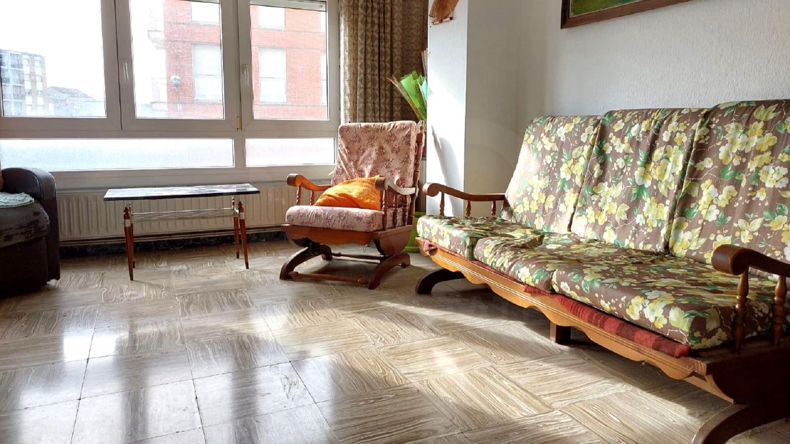 6 chambre Appartement à vendre à Lleida ville - 155 000 € (Ref: 9991206)