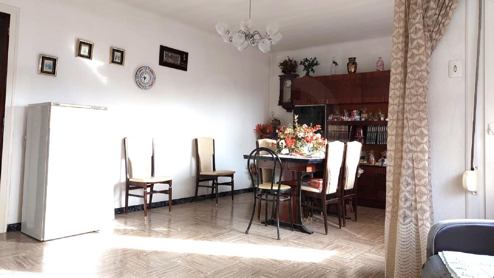 6 chambre Appartement à vendre à Lleida ville - 155 000 € (Ref: 9991206)