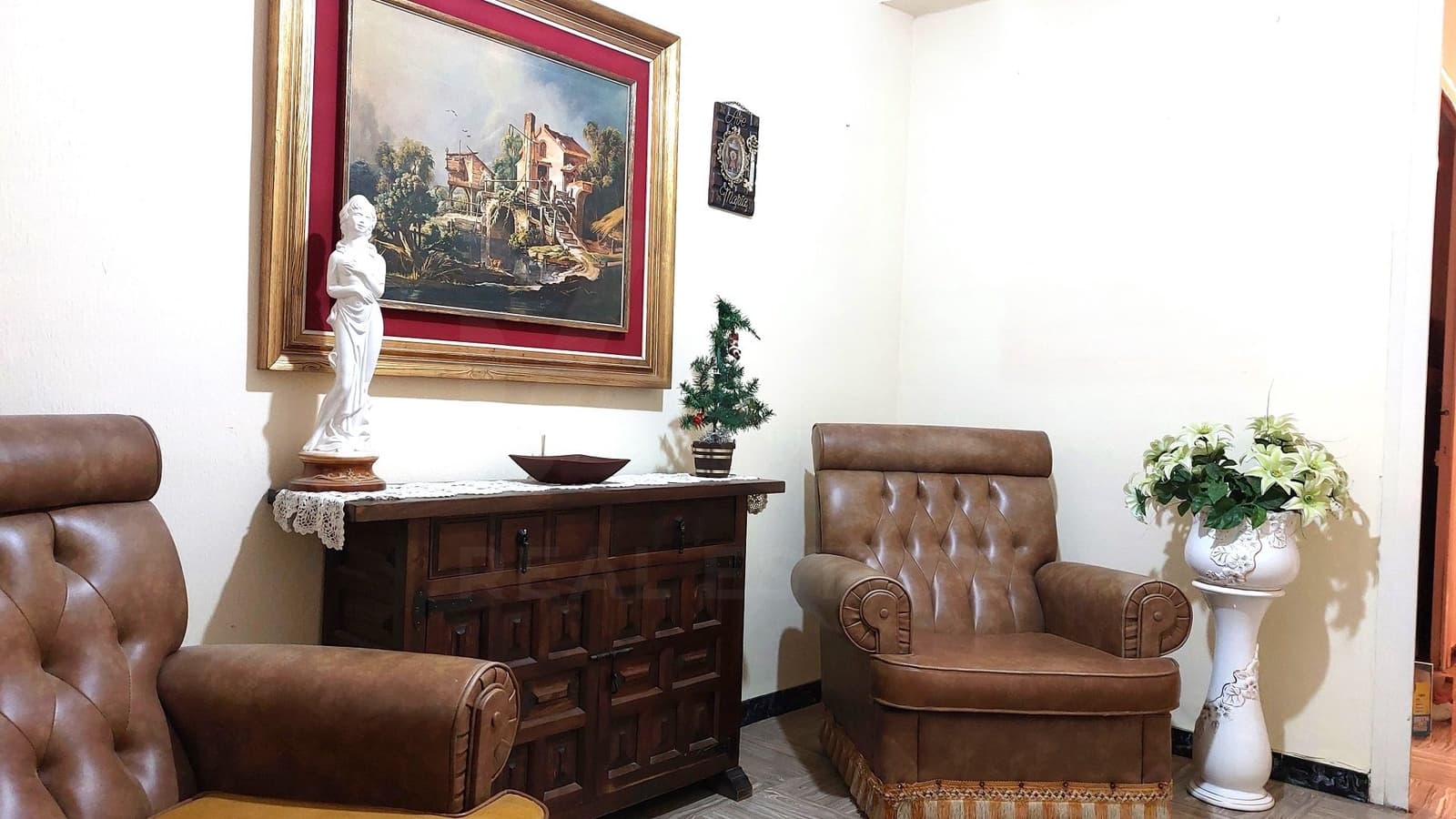 6 chambre Appartement à vendre à Lleida ville - 155 000 € (Ref: 9991206)