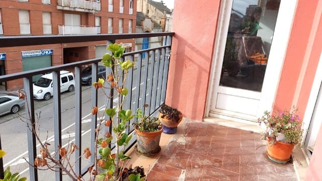 6 chambre Appartement à vendre à Lleida ville - 155 000 € (Ref: 9991206)