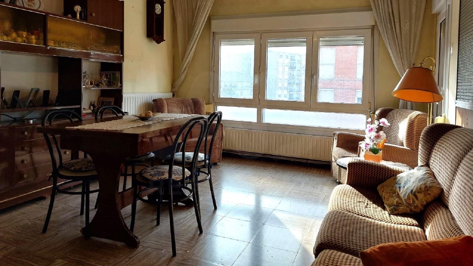 6 chambre Appartement à vendre à Lleida ville - 155 000 € (Ref: 9991206)