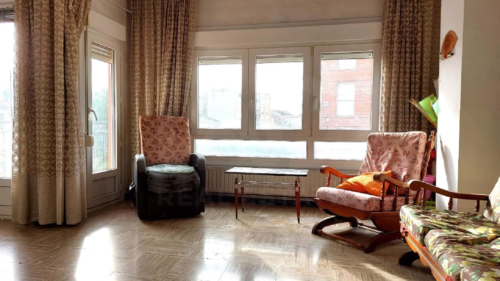 6 chambre Appartement à vendre à Lleida ville - 155 000 € (Ref: 9991206)