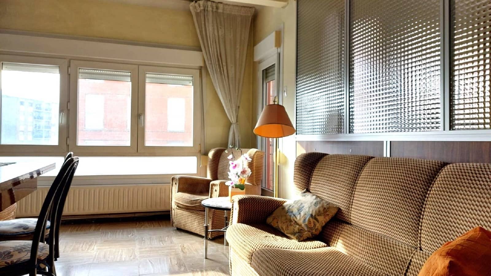 6 chambre Appartement à vendre à Lleida ville - 155 000 € (Ref: 9991206)