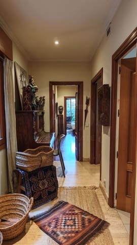 Lejlighed til salg i Aravaca, Madrid by med swimmingpool - € 1.550.000 (Ref: 9991207)