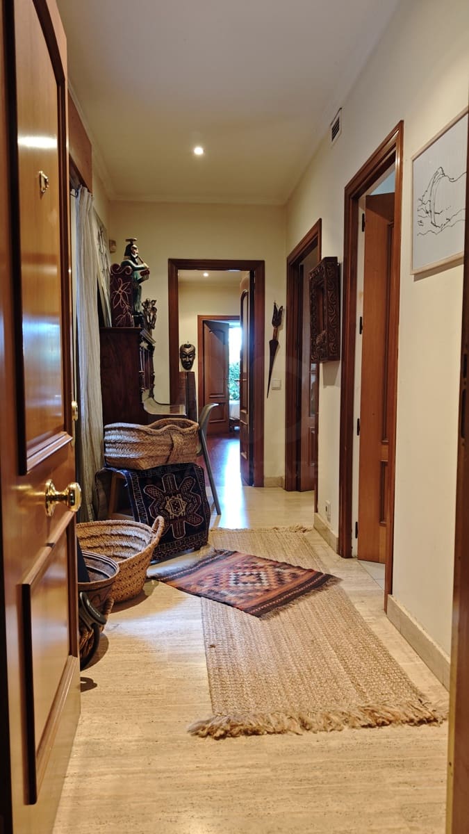 Lejlighed til salg i Madrid by med swimmingpool - € 1.550.000 (Ref: 9991207)