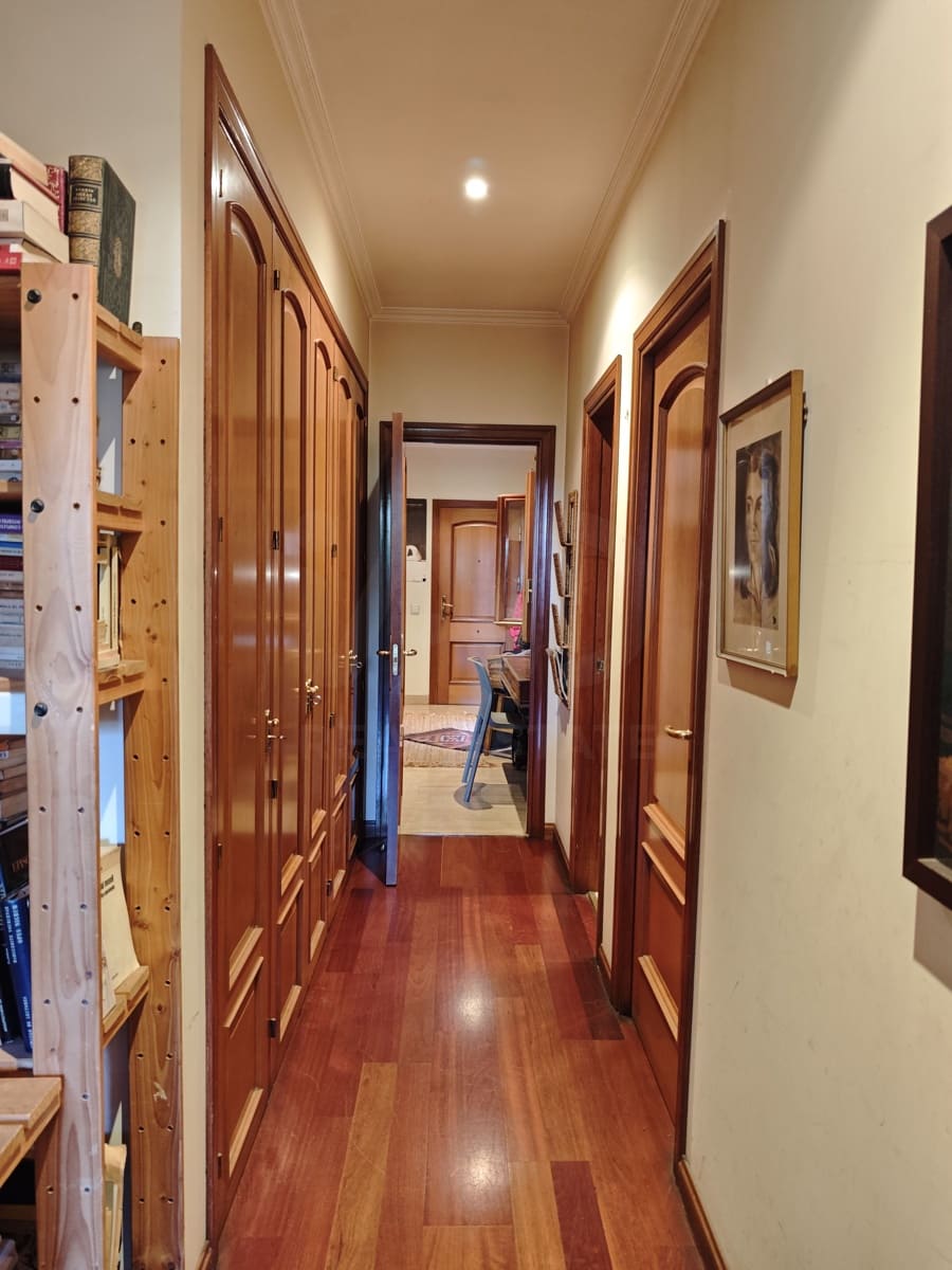 Lejlighed til salg i Madrid by med swimmingpool - € 1.550.000 (Ref: 9991207)