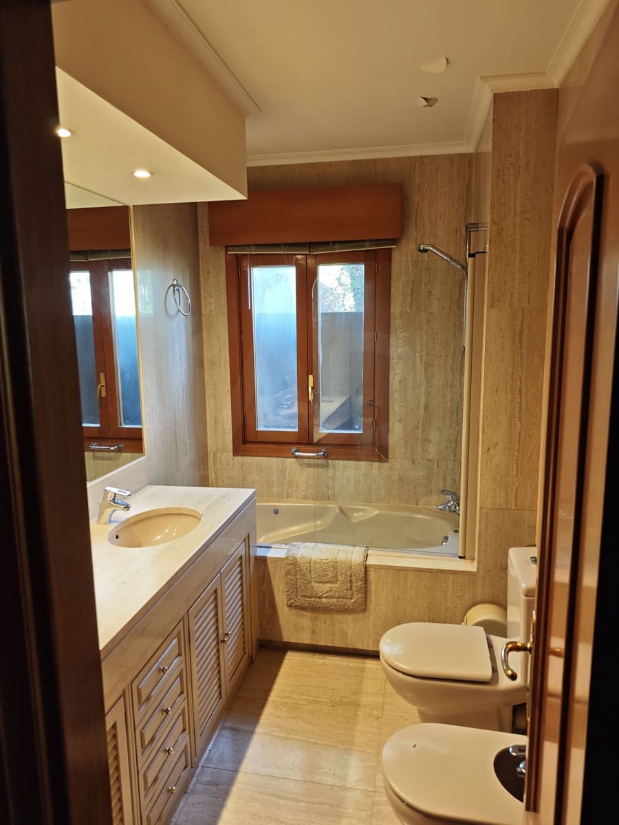 Lejlighed til salg i Madrid by med swimmingpool - € 1.550.000 (Ref: 9991207)