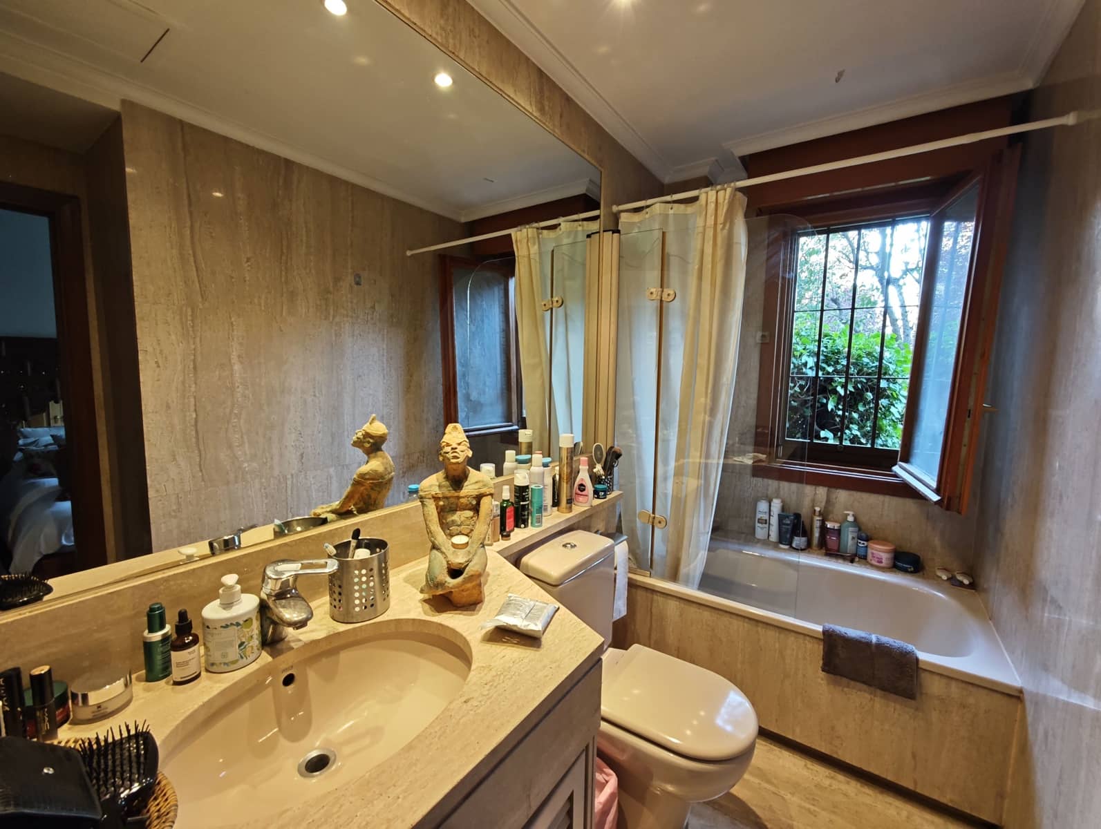 Lejlighed til salg i Madrid by med swimmingpool - € 1.550.000 (Ref: 9991207)