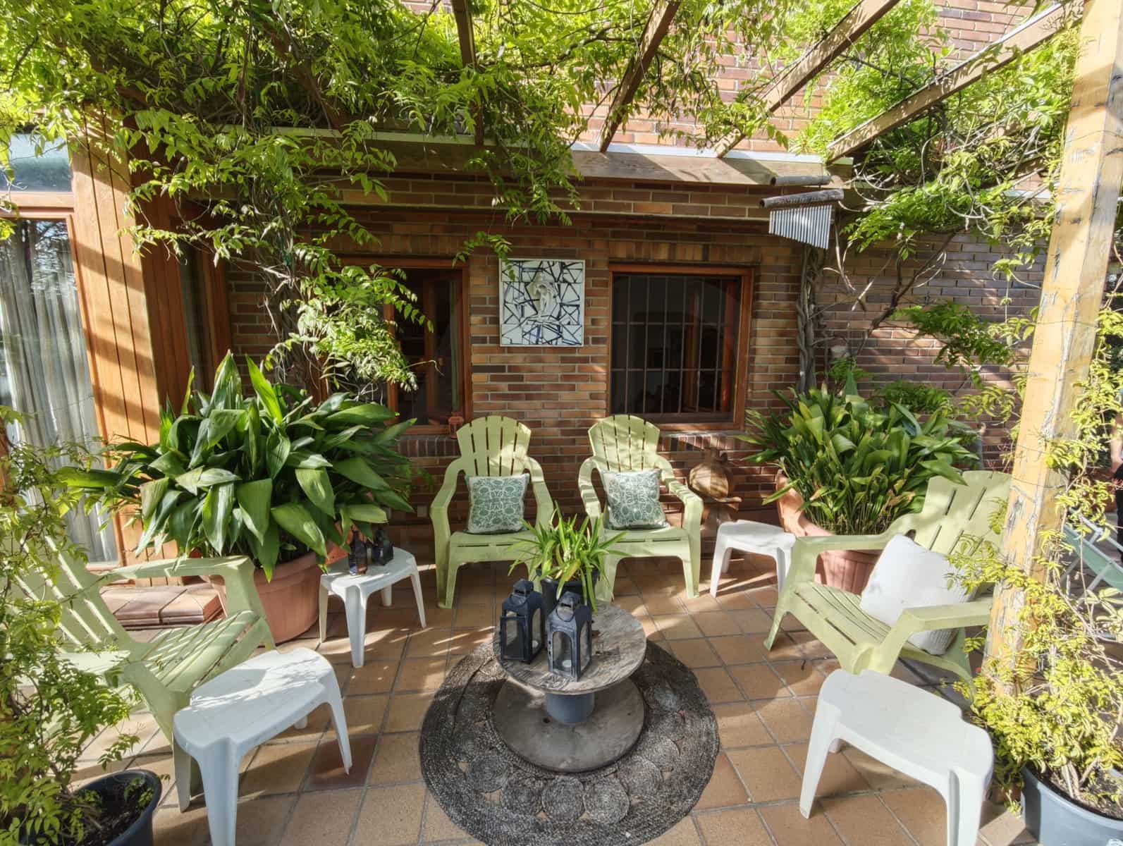 Lejlighed til salg i Madrid by med swimmingpool - € 1.550.000 (Ref: 9991207)