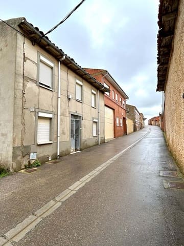 4 Zimmer Haus zu verkaufen in León Stadt - 24.000 € (Ref: 9991208)