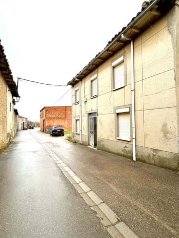 4 Zimmer Haus zu verkaufen in León Stadt - 24.000 € (Ref: 9991208)