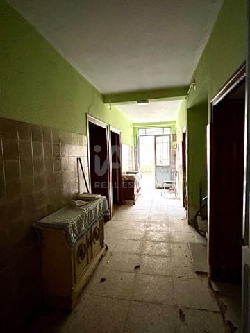 4 Zimmer Haus zu verkaufen in León Stadt - 24.000 € (Ref: 9991208)