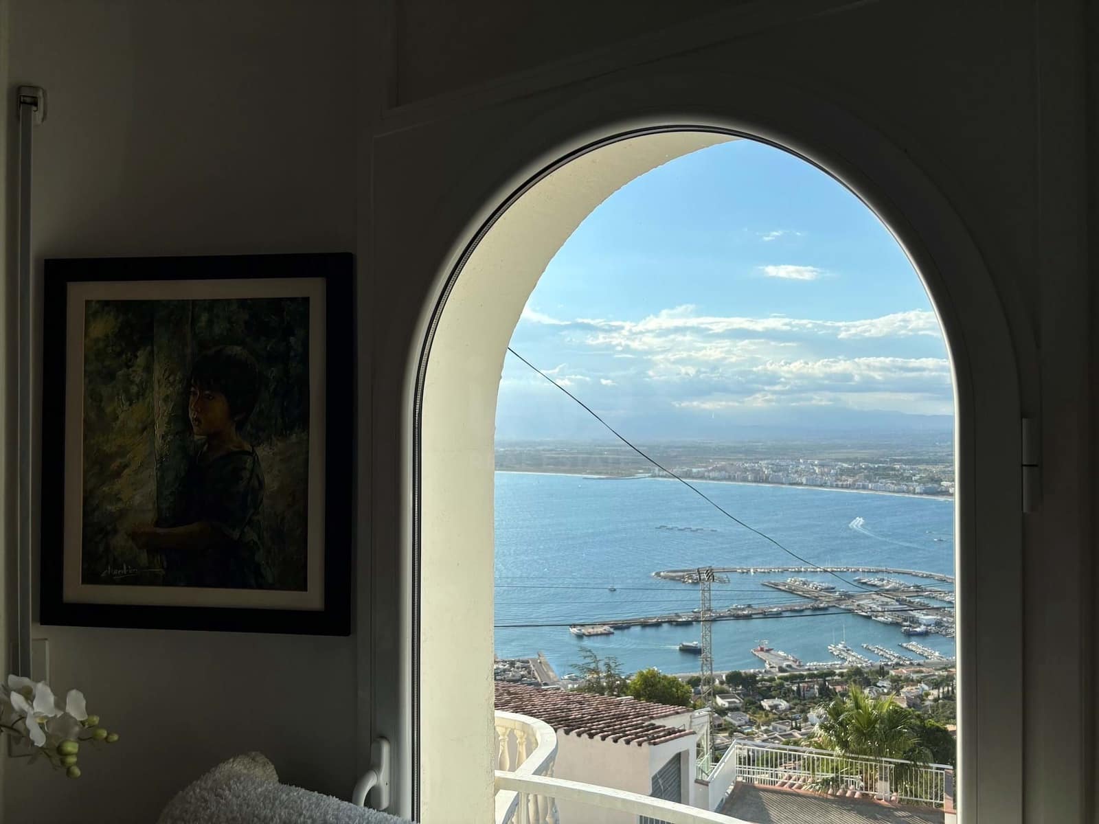 3 slaapkamer Huis te koop in Gerona stad met zwembad garage - € 530.000 (Ref: 9991209)