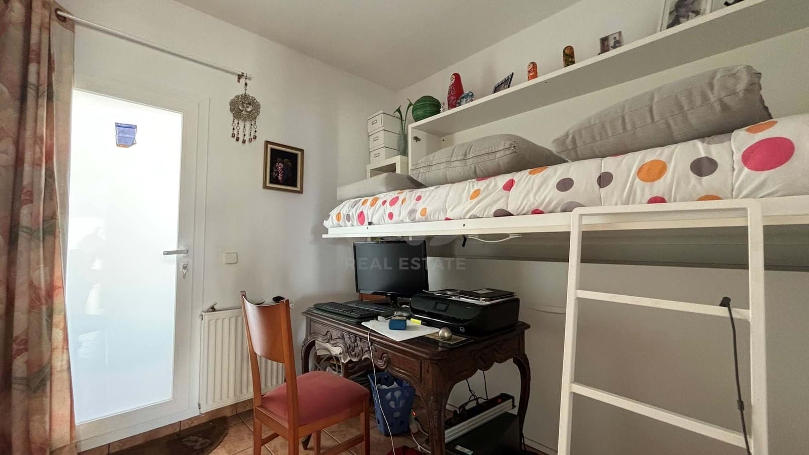 3 slaapkamer Huis te koop in Gerona stad met zwembad garage - € 530.000 (Ref: 9991209)