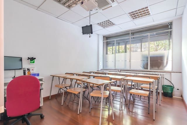 4 bedroom Apartment for sale in Gaztambide, Madrid city - € 1,600,000 (Ref: 9991210)