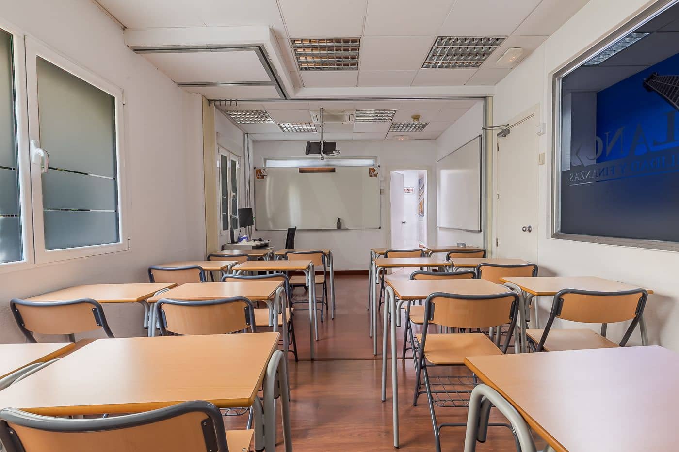4 makuuhuone Huoneisto myytävänä paikassa Madrid kaupunki - 1 600 000 € (Ref: 9991210)