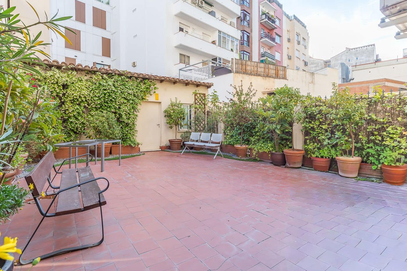 4 makuuhuone Huoneisto myytävänä paikassa Madrid kaupunki - 1 600 000 € (Ref: 9991210)