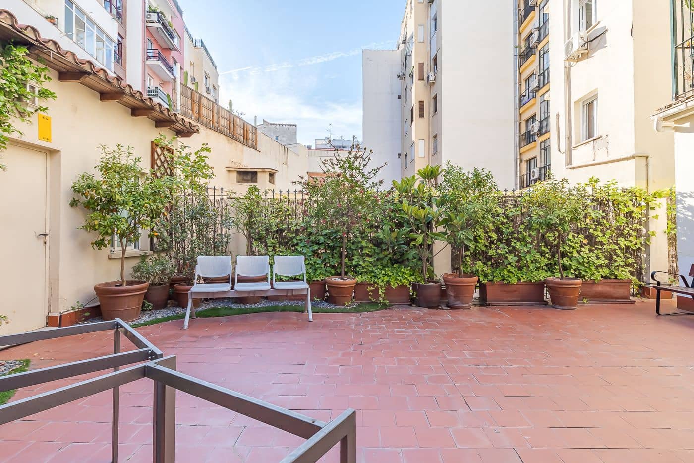 4 makuuhuone Huoneisto myytävänä paikassa Madrid kaupunki - 1 600 000 € (Ref: 9991210)