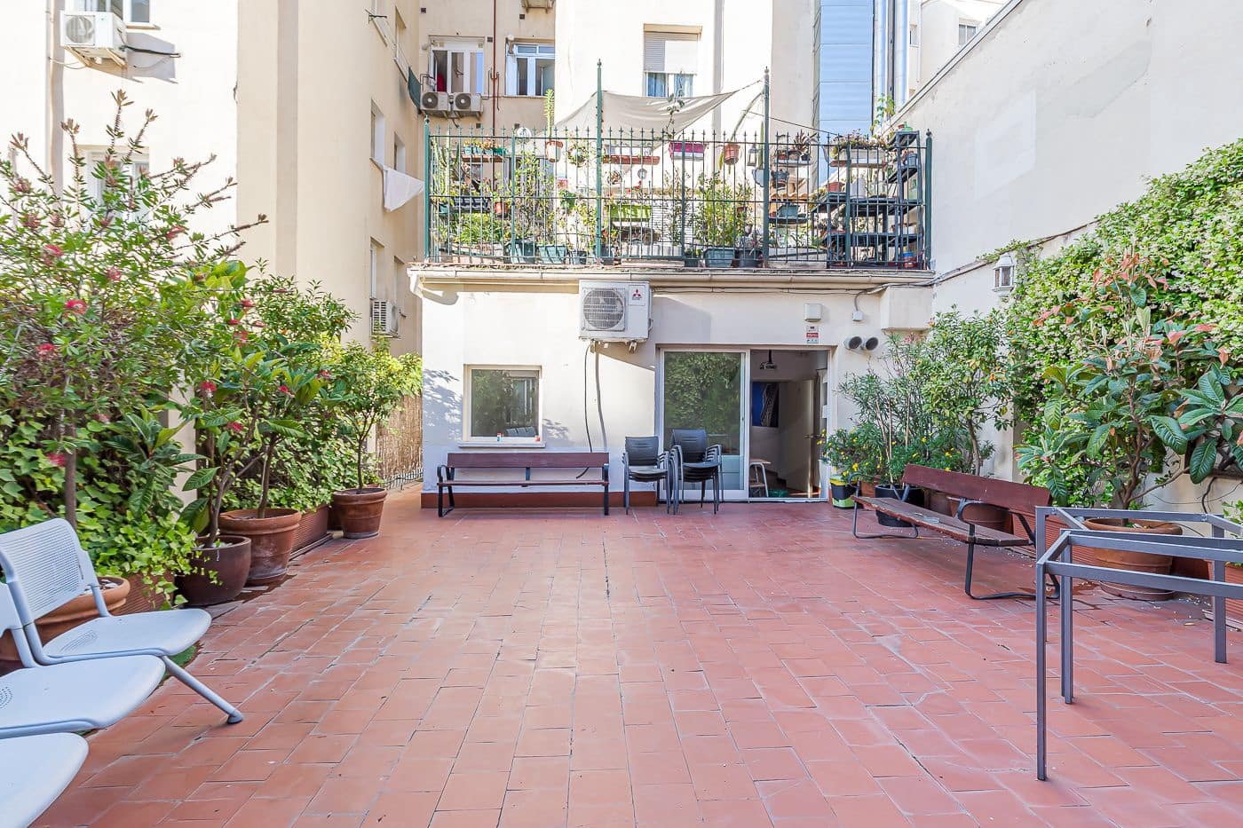 4 makuuhuone Huoneisto myytävänä paikassa Madrid kaupunki - 1 600 000 € (Ref: 9991210)